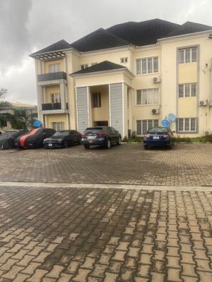 This Is 3 Bedroom Block of Apartments, Katampe Extension, Katampe, Abuja, Flat / Apartment for Rent