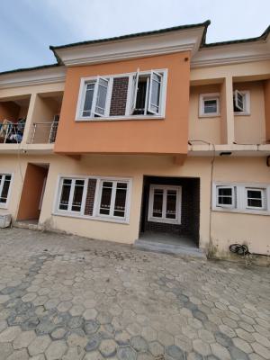 Newly Renovated 3-bedroom Terrace Duplex, Ikota, Behind Mega Chicken, Lekki, Lagos, House for Rent