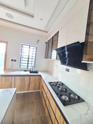 Luxury 5bedroom Detached Duplex and a Bq with 24hrs Light, Abraham Adesanya Zone, Ajah, Lagos, Detached Duplex for Rent