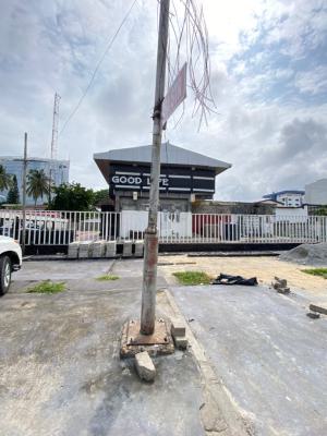 2700 Square Meters of Land Available, Ikoyi, Lagos, Land for Sale