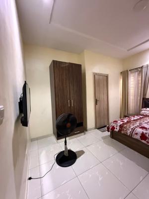 Fully Furnished Semi Master Bedroom Duplex, Orchid Road, Lekki, Lagos, Self Contain (single Rooms) for Rent