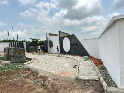 300sqm Plot of Land, House E8, Monarch Court Estate, London Road, Odogarushi., Epe, Lagos, Residential Land for Sale