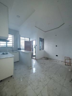 Newly Build Mini Flat Upstairs in a Good Environment Pop Finishing, Kareem Street Off Ojuelegba Road Surulere Lagos*, Ojuelegba, Surulere, Lagos, Mini Flat (room and Parlour) for Rent