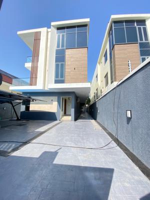 Luxurious 5 Bedroom Fully Detached Home, Lekki Phase 1, Lekki, Lagos, Detached Duplex for Sale
