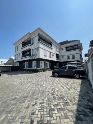 Nicely Renovated 3 Bedrooms Terrace House, Lekki Phase 1 Right Hand Side, Lekki, Lagos, Terraced Duplex for Rent
