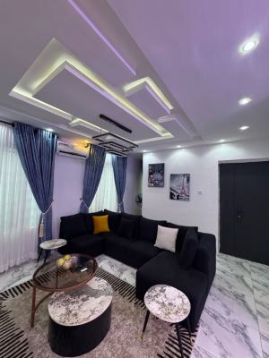 Luxury 1 Bedroom Loft Maisonette with Pool, Lekki Phase 1, Lekki, Lagos, Flat / Apartment Short Let