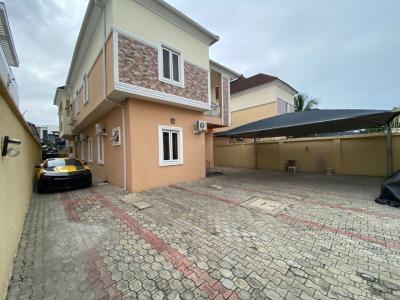 5 Bedroom Detached Duplex, Lekki Phase 1, Lekki, Lagos, Detached Duplex for Sale
