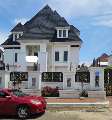 Fully Detached Duplex, Serene, Gwarinpa, Abuja, Detached Duplex for Sale