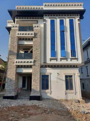 Lovely 6 Bedroom Fully Detached Duplex with Bq, Gwarinpa, Abuja, Detached Duplex for Sale