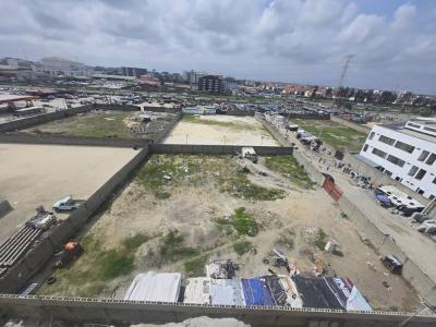 3 Plots of Land By The Lekki Epe Expressway, By World Oil Close to The Expressway, Ilasan, Lekki, Lagos, Mixed-use Land for Sale