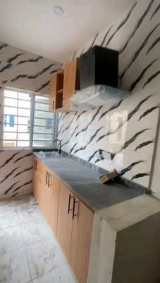 3nos of Newly Built Standard  Studio Apartment, Off Pedro Road, Shomolu, Lagos, Self Contain (single Rooms) for Rent