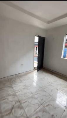 Newly Built Mini Flat, Off Shipeolu Rd, Shomolu, Lagos, Mini Flat (room and Parlour) for Rent