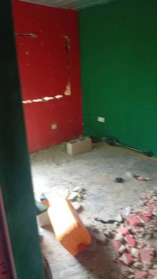 Massive Studio Flat, Iyalagbo Awoyaya Ibeju-lekki Lagos, Awoyaya, Ibeju Lekki, Lagos, Self Contain (single Rooms) for Rent