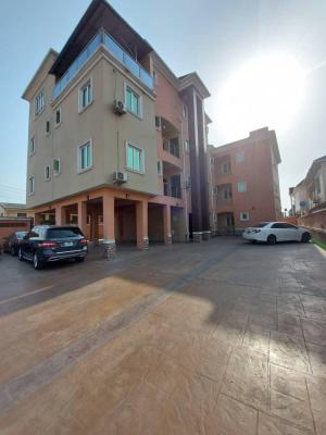 a Fully Serviced 2 Bedroom Flat Available Now, Chevron Estate, Lekki, Lagos, House for Rent