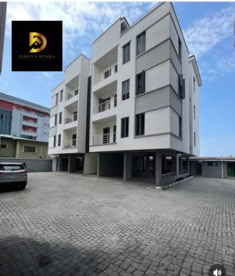 Stunning 2 Bedroom Apartment, Ikate, Ikate, Lekki, Lagos, Flat / Apartment for Rent