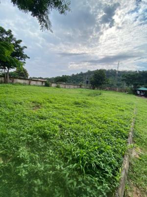 Residential Land, Maitama District, Abuja, Residential Land for Sale