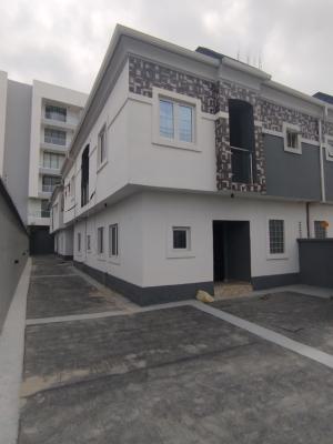 4-bedroom Semi Detached House (2 Units in Same Compound), Ikate, Lekki, Lagos, Semi-detached Duplex for Rent