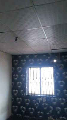 a Decent Miniflat at Makoko Road, Makoko Road, Adekunle, Yaba, Lagos, Mini Flat (room and Parlour) for Rent