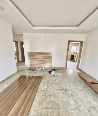 Very Massive and Spacious Three Bedroom Apartment, Brain and Hammers City, Life Camp, Abuja, Flat / Apartment for Sale