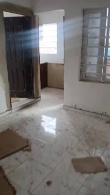 Newly Built Mini Flat, Harmony Estate, Gbagada, Lagos, Mini Flat (room and Parlour) for Rent