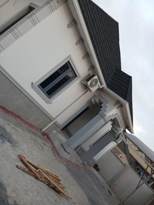 Exquisitely Built and Fully Furnished 4-bedrooms Bungalow Plus a 2-bed, Challenge, Ibadan, Oyo, Detached Bungalow for Sale