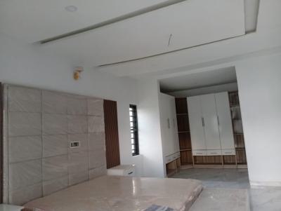 Exquisitely Built and Fully Furnished 4-bedrooms Bungalow Plus a 2-bedroom, Challenge, Ibadan, Oyo, Detached Bungalow for Sale