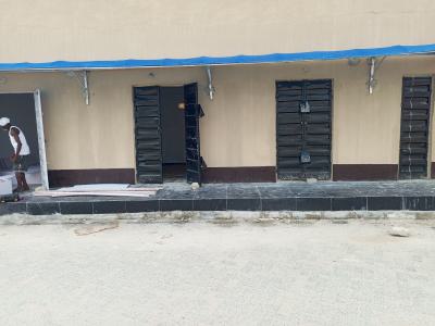Shop, Seaside Estate, Badore, Ajah, Lagos, Shop for Rent