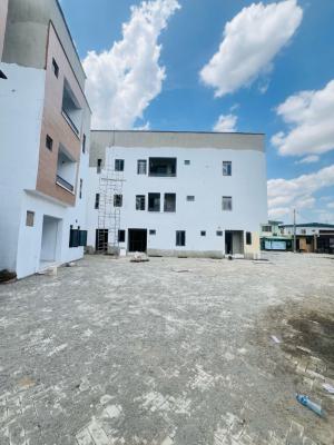 Exclusive 3 Bedroom Apartment Plus Gym and Generator, Ogba, Ikeja, Lagos, House for Sale