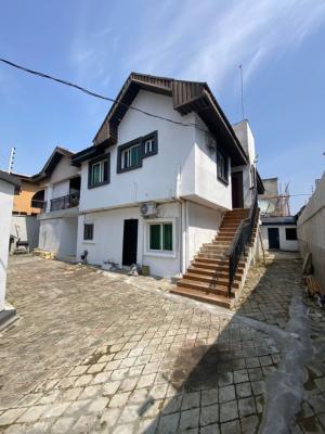 9 Units of 1 Bedroom Mini Flat, Thomas Estate, Ajah, Lagos, Block of Flats for Sale
