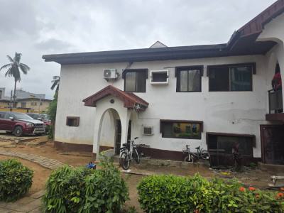 3 Bedroom Apartment, Ogba Gra. Adeniji Estate, Ogba, Ikeja, Lagos, Flat / Apartment for Rent
