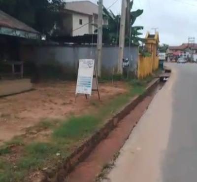 100ft By 100ft Land with C of O, Along 2nd Ugbor Road, Gra, Benin, Oredo, Edo, Land for Sale