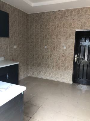 Brand New 2bedrooms Flat, Off Abraham Adesanya Ogombo Road, Ajah, Lagos, House for Rent