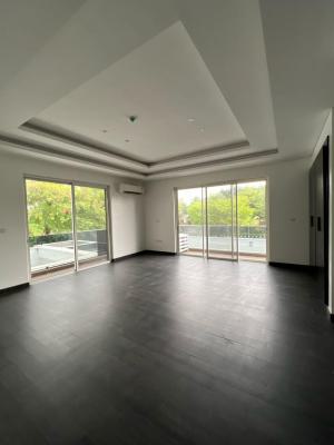 Luxury 3 Bedroom Apartment with Pool, Ikoyi, Lagos, Flat / Apartment for Rent