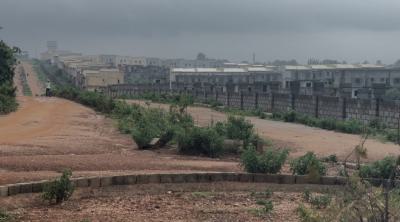 Prototype: 4 Bedroom Fully Detached Duplex Plots, Via Brains and Hammers City, Life Camp, Abuja, Land for Sale