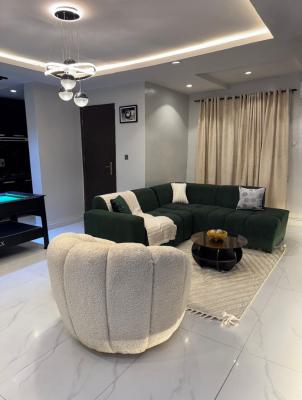 Two Bedroom Apartment, Old Ikoyi, Ikoyi, Lagos, House for Rent