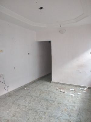 Standard Miniflat Upstairs Apartment, Awoyaya New Road Gbetu, Awoyaya, Ibeju Lekki, Lagos, Mini Flat (room and Parlour) for Rent