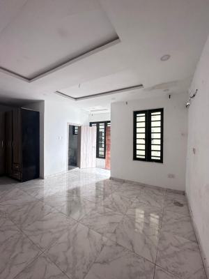 3 Bedroom Apartment / Terrace, Ologolo, Ologolo, Lekki, Lagos, House for Rent