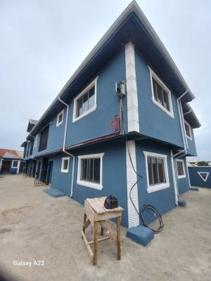 Luxury 3bedroom Flat with Sweet Modern Facilities, Tella Estate, Ojurin Akobo, Ibadan, Akobo, Ibadan, Oyo, House for Rent