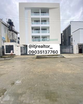 Lovely 2 Bedroom Apartment with Bq, Ikate, Lekki, Lagos, Block of Flats for Sale