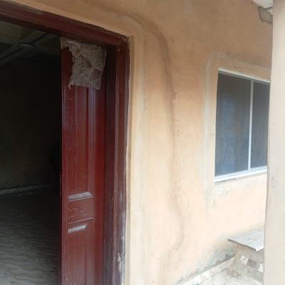 Nice and Spacious 3bedroom Flat in Surulere, Off Ijesha Road Surulere Lagos, Ijesha, Surulere, Lagos, Flat / Apartment for Rent