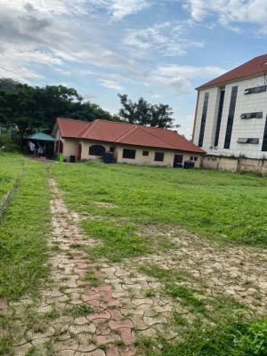 Mixed Used Hectares of Land, Guzape District, Abuja, Mixed-use Land for Sale