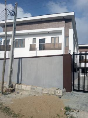 Luxury Built 5 Bedroom Fully Detached Duplex, Ologolo, Lekki, Lagos, Detached Duplex for Rent