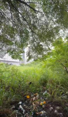a Massive Bare Land Measuring 4000 Sqm, Beside Four Point By Sheraton, Victoria Island (vi), Lagos, Commercial Land for Rent