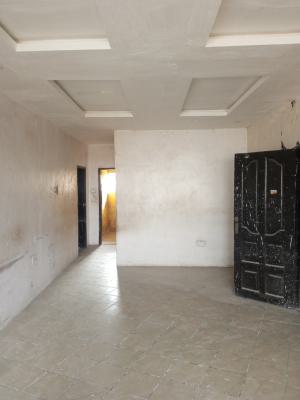 Well Renovated 3 Bedroom Flat in a Secured Estate, Badore, Ajah, Lagos, Flat / Apartment for Rent