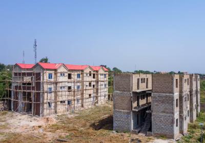 a Studio Apartment, Ibadan, Ibadan, Oyo, Self Contain (single Rooms) for Sale