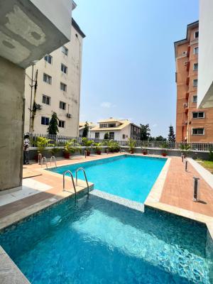 I Bedroom Studio Apartments, Ikate, Ikate, Lekki, Lagos, Mini Flat (room and Parlour) for Sale