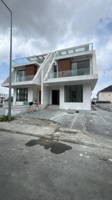 Brand New Lovely 5 Bedroom Semi Detached Duplex, Ikate, Lekki, Lagos, Semi-detached Duplex for Sale