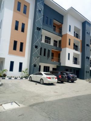 Sharp Classic Newly Built 2 Bedroom Apartment, Abraham Adesanya Axis Ajah, Ajah, Lagos, Flat / Apartment for Rent