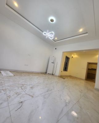Luxurious Massive 4bedrooms Terrace Duplex with Bq, Near National Assembly Quarters, Gudu, Abuja, Terraced Duplex for Rent