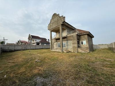 3 Bedroom Detached Duplex, Galadimawa, Abuja, House for Sale